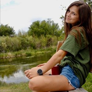 Meet your Posher, Lillian